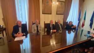 Il Museo Vittoria Colonna al centro di un progetto di valorizzazione