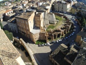 Melarangelo e Di Padova (PD):"Sul Teatro romano Antonetti conferma la sua scarsa preparazione"