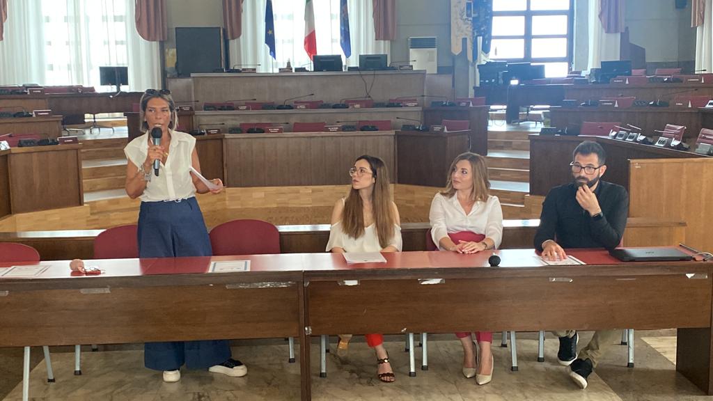 Pescara, tirocinio di Inclusione sociale per ragazzi con disabilità