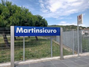 Fermate dei treni a Martinsicuro: la replica del PD a D’Annuntiis