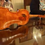 “I Violini del Mare”: mostra questo fine settimana al Circolo Aternino