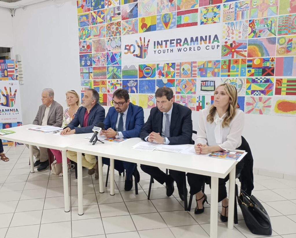 Teramo, il programma del cinquantennale dell’Interamnia World Cup