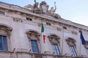 Consulta, da caso Todde a Terzo Mandato e Fine vita: riprendono i lavori