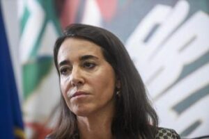 Forza Italia, ‘staffetta’ al Senato: Licia Ronzulli vicepresidente al posto di Gasparri