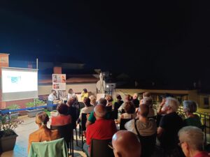 “Giovedì in terrazza” a Giulianova: incontri di arte, storia e musica