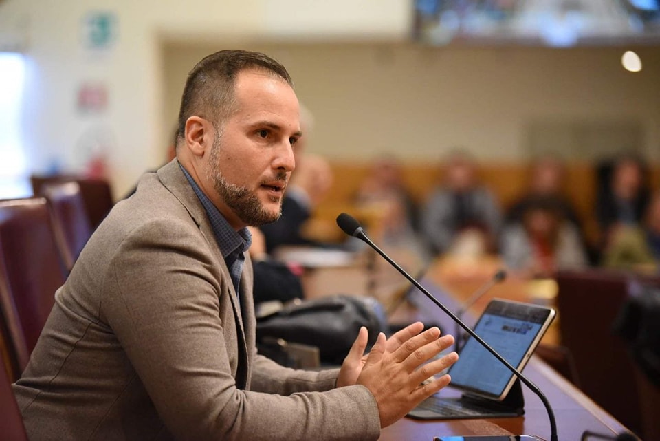 Ospedale Avezzano, Fedele su dichiarazioni asl 1