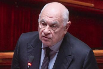 Giustizia, Nordio: “Mai alcun controllo del potere esecutivo sulla magistratura”