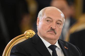 Guerra Ucraina, Lukashenko ammette: “Russia ha invaso dalla Bielorussia”