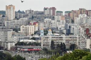 Kiev: “Raid a Belgorod, inflitte perdite alla Russia”