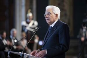 Mattarella: “Servizio sanitario nazionale prezioso patrimonio da difendere”