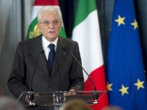 Mattarella ricorda l’eccidio di Marzabotto: “Pietra angolare della Costituzione”