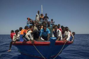 Roseto, emergenza migranti: Nugnes "sinergia tra governo e territorio"