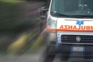 Monza, operaio di 22 anni muore risucchiato da macchinario