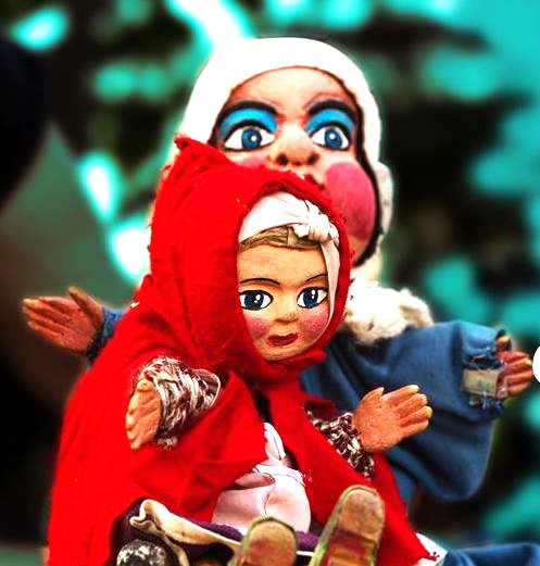 A Pineto torna Fiabe al Parco il Festival del teatro dei ragazzi