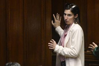 Pd, Schlein gela i riformisti: “Ci vuole cacciare? Serve chiarimento”