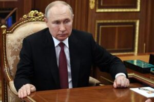 “Putin prepara escalation in Paesi baltici”, l’allarme