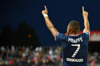 Real cerca colpo ‘galactico’ Mbappè o Haaland, Dragusin verso l’estero