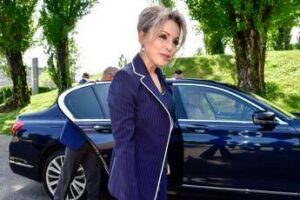 Referendum Giustizia, moral suasion di Marina Berlusconi per il ‘Sì’: in agenda incontri con Tajani e Occhiuto