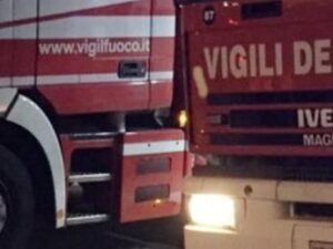 Riccione, esplosione all’inceneritore: 3 feriti, uno è grave