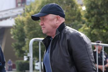 Russia, precipitato aereo Prigozhin: capo Wagner era a bordo