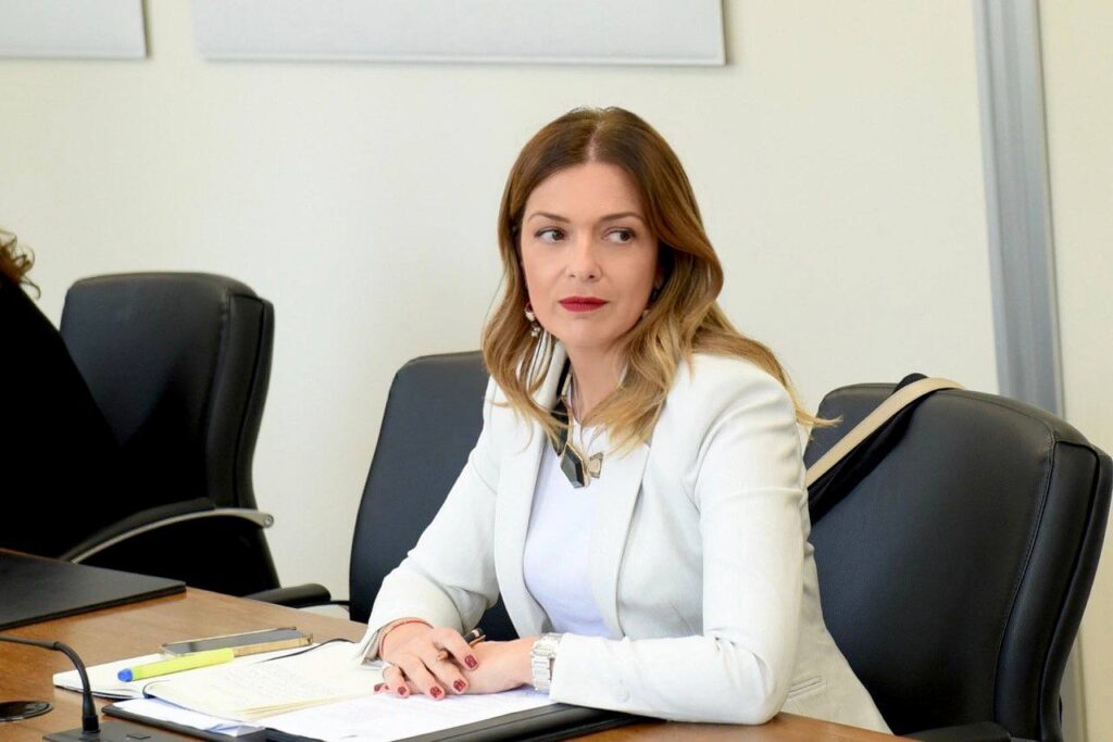 Commissione sanità, Marcozzi replica a Montepara: continue mistificazioni