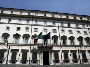 Sicurezza, a Palazzo Chigi vertice con Meloni e ministri