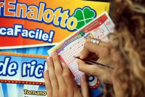 Superenalotto, numeri combinazione vincente oggi 2 marzo