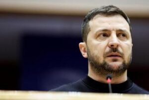 Ucraina-Russia, Zelensky: “Senza Crimea e Donbass niente pace sostenibile”