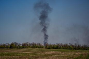 Ucraina-Russia, “controffensiva Kiev avanza a Bakhmut e Zaporizhzhia”