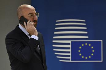 Ue, Michel dà il via a giochi su nomine: il ‘fantasma’ Orban