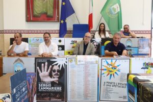 Estate Pineto: oltre 120 appuntamenti, 15 festival e grandi eventi