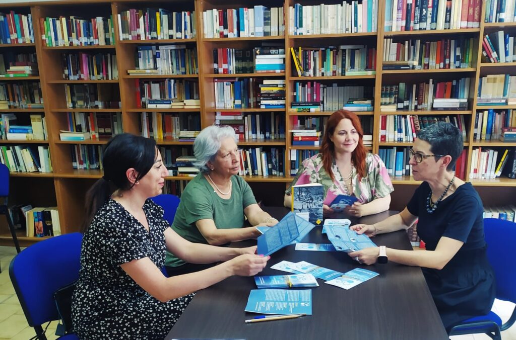 Nasce NEON Rassegna Letteraria, libri intorno e dentro il pianeta