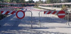 Riapertura ponte via Ascolana, Pd: susseguirsi di rinvii dalla Regione"