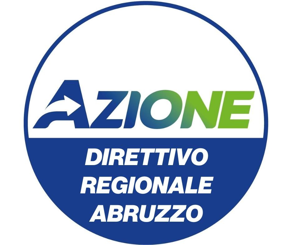 Regionali 2024, Azione valuta il posizionamento politico