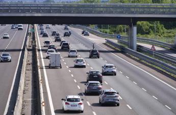 Autostrade, aumento tariffe nel 2024