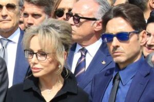 Berlusconi, lettera dei figli: “Il suo sogno politico sia cuore pulsante di Forza Italia”