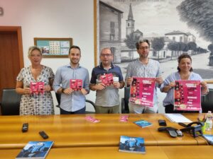 Roseto, "emozioni in musica" con Gabbani, Pfm e Al Bano