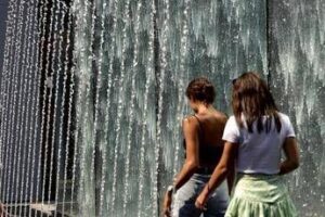 Esplode l’estate, torna il bollettino caldo del ministero della Salute