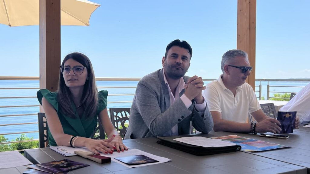 Rocca San Giovanni, eventi estivi con musica, sport ed enogastronomia