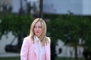 G20, Meloni in India: domani e domenica il vertice