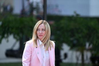 G20, Meloni in India: domani e domenica il vertice