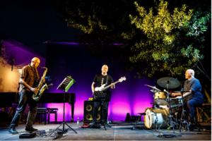 Abbazie Jazz Festival prosegue con 4 appuntamenti