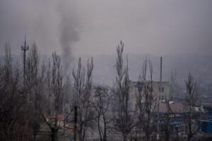 Guerra Ucraina-Russia, “controffensiva Kiev avanza a Bakhmut e Zaporizhzhia”
