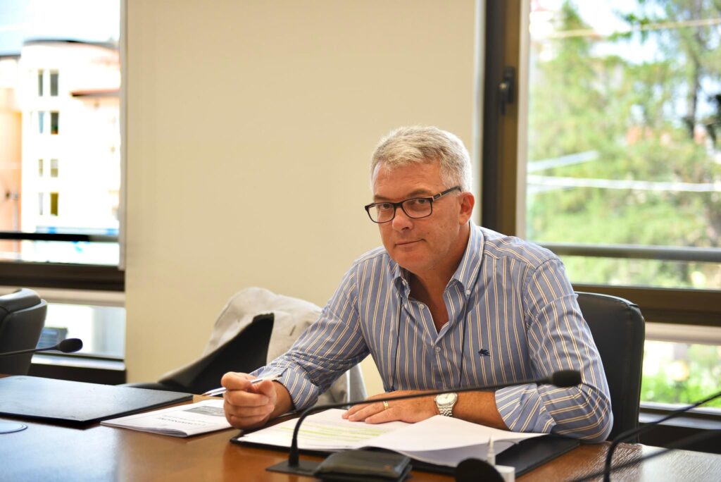 emergenza caldo: Pepe "regione costretta a non liquidare il tema"