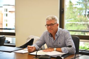 emergenza caldo: Pepe "regione costretta a non liquidare il tema"