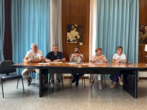 Alba Adriatica è pronta per il Carnevalba: 3 km di festa