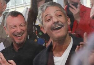 Jovanotti a Sanremo 2024? Cosa dice Fiorello