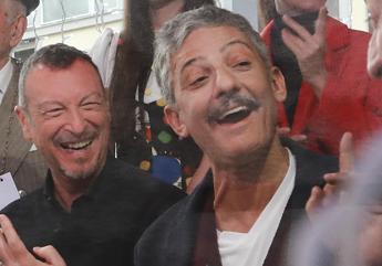 Jovanotti a Sanremo 2024? Cosa dice Fiorello
