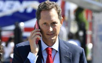 Juve verso aumento di capitale, impegno Exor per rafforzare club