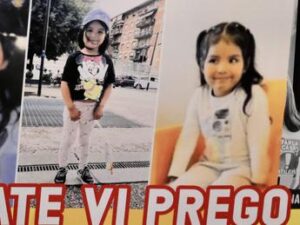 Kata, tracce di sangue nell’ex hotel Astor non appartengono a bimba scomparsa